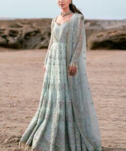reveuse wedding formals by emaan adeel | lunya