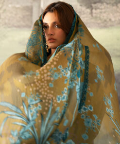 lumiere unstitched festive by saad shaikh | d 03