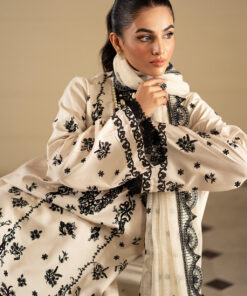 lumiere unstitched festive by saad shaikh | d 05