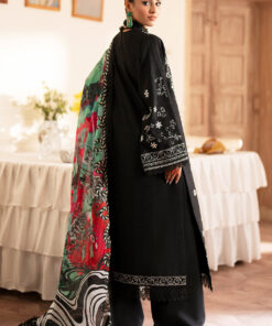 lumiere unstitched festive by saad shaikh | d 06