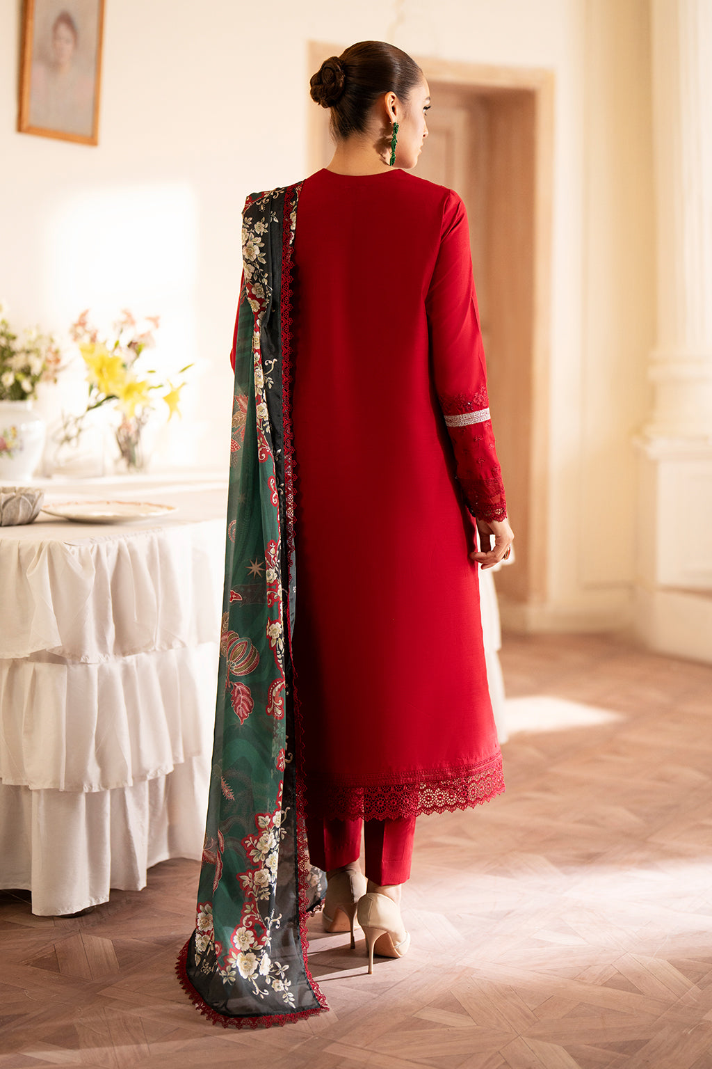 lumiere unstitched festive by saad shaikh | d 07 lumiere unstitched festive by saad shaikh | d 07