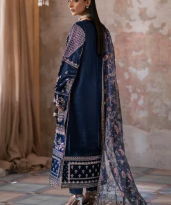 emaan adeel velvet collection | roshni