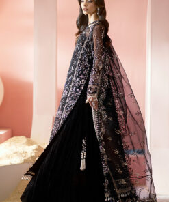 luminara wedding formal ’24 by ayzel | milan