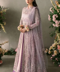 mastani evening chiffon collection by mushq | alyana