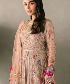 mastani evening chiffon collection by mushq | sona