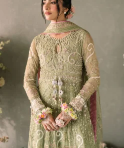 mastani evening chiffon collection by mushq | namar mastani evening chiffon collection by mushq | namar