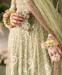 mastani evening chiffon collection by mushq | namar mastani evening chiffon collection by mushq | namar