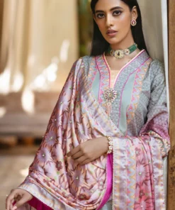 mushq silk collection | nirvana | | taffy