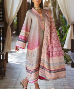 mushq silk collection | nirvana | | taffy