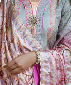 mushq silk collection | nirvana | | taffy