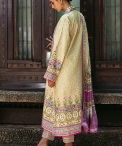 mushq silk collection | nirvana | | mauveine