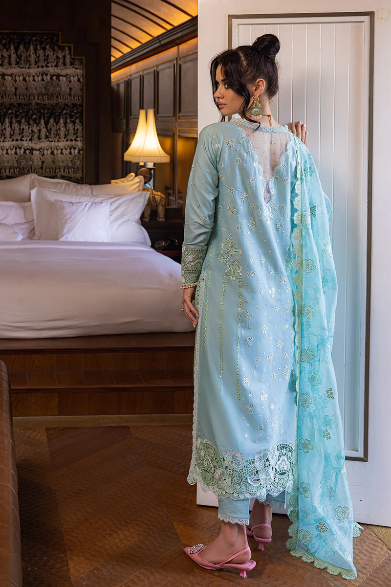 mushq orient express luxury lawn 2024 | reve mushq orient express luxury lawn 2024 | reve