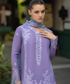 mushq orient express luxury lawn 2024 | adeline