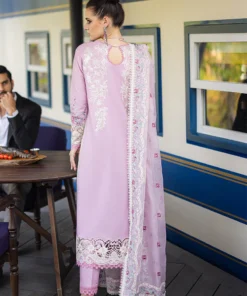 mushq orient express luxury lawn 2024 | raffine