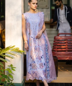 mushq orient express luxury lawn 2024 | soleil