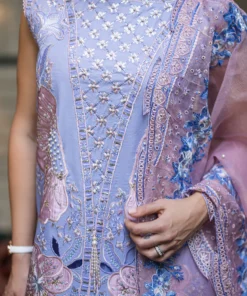 mushq orient express luxury lawn 2024 | soleil