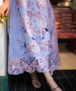 mushq orient express luxury lawn 2024 | soleil