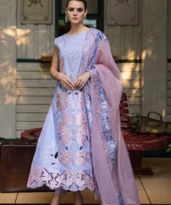 mushq orient express luxury lawn 2024 | soleil