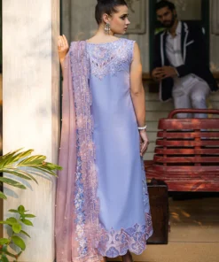 mushq orient express luxury lawn 2024 | soleil