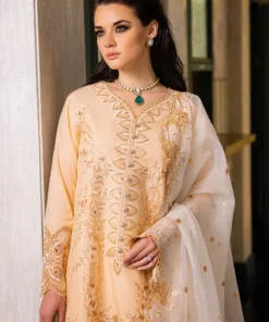 mushq orient express luxury lawn 2024 | odyssey