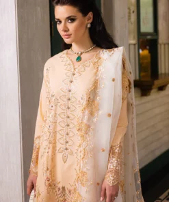 mushq orient express luxury lawn 2024 | odyssey