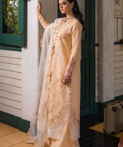 mushq orient express luxury lawn 2024 | odyssey