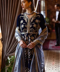 deja vu by mushq | timeless mirage