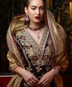 deja vu by mushq | whispers of yesterday