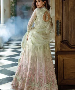 mushq stardust | unstitched wedding collection ’24 | cosmic couture mushq stardust | unstitched wedding collection ’24 | cosmic couture