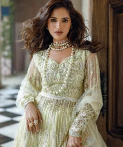 mushq stardust | unstitched wedding collection ’24 | cosmic couture