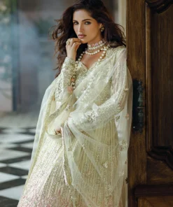 mushq stardust | unstitched wedding collection ’24 | cosmic couture mushq stardust | unstitched wedding collection ’24 | cosmic couture