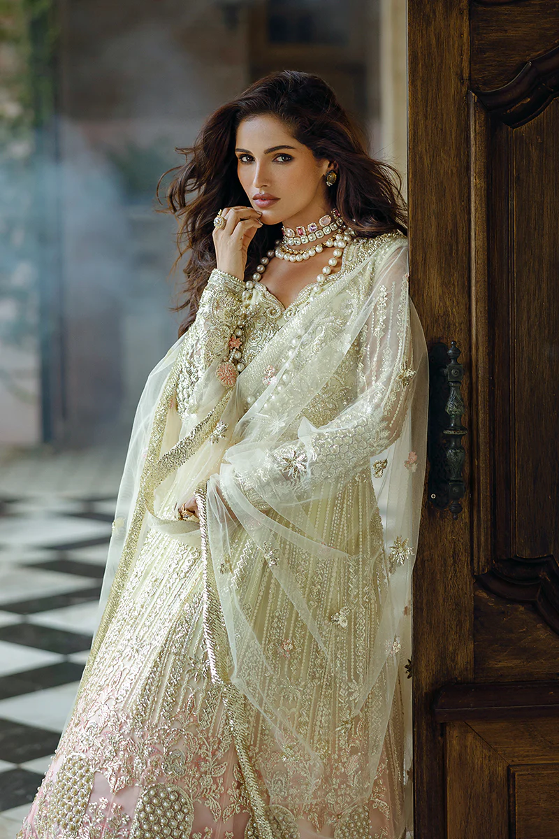 mushq stardust | unstitched wedding collection ’24 | cosmic couture mushq stardust | unstitched wedding collection ’24 | cosmic couture
