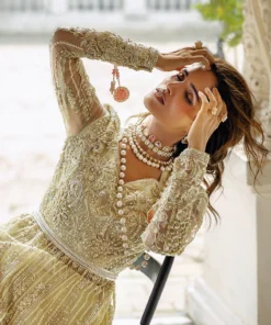 mushq stardust | unstitched wedding collection ’24 | cosmic couture mushq stardust | unstitched wedding collection ’24 | cosmic couture