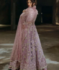 mushq stardust | unstitched wedding collection ’24 | spotlight dreamer