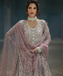 mushq stardust | unstitched wedding collection ’24 | spotlight dreamer