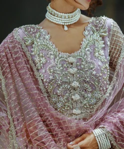 mushq stardust | unstitched wedding collection ’24 | spotlight dreamer