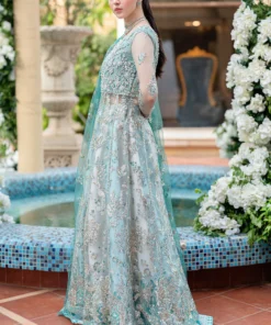 wedding collection for women by mushq | mann mein tu | kahani