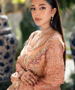 wedding collection for women by mushq | mann mein tu | yaari