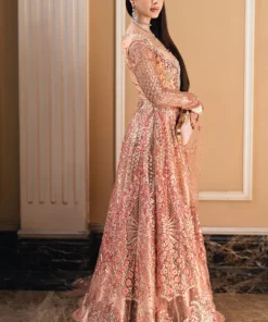 wedding collection for women by mushq | mann mein tu | yaari