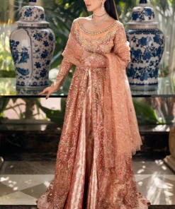 wedding collection for women by mushq | mann mein tu | yaari