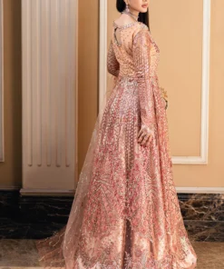 wedding collection for women by mushq | mann mein tu | yaari