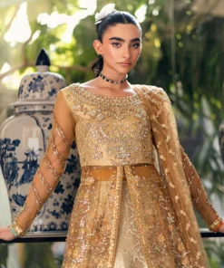 wedding collection for women by mushq | mann mein tu | sitaray