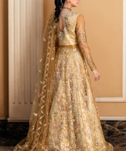 wedding collection for women by mushq | mann mein tu | sitaray