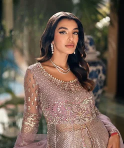 wedding collection for women by mushq | mann mein tu | waday