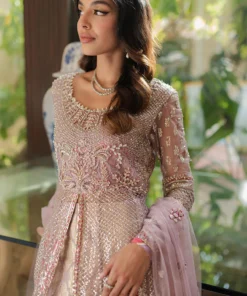 wedding collection for women by mushq | mann mein tu | waday