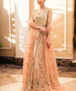 wedding collection for women by mushq | mann mein tu | isharay