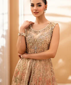 wedding collection for women by mushq | mann mein tu | isharay