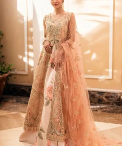wedding collection for women by mushq | mann mein tu | isharay
