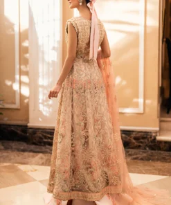 wedding collection for women by mushq | mann mein tu | isharay