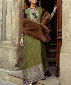 mushq broadway | gentle touch